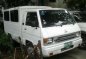 Mitsubishi L300 fb deluxe model 2011 for sale -1