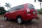 Toyota Innova E 2013 Model For Sale-4