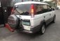 2010 Mitsubishi Adventure supersport for sale -1