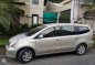 2008 Model Nissan Grand Livina 90K+ Mileage-1