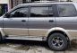 Isuzu Crosswind 2004 XUV for Sale 360K-2