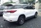 2017 Model Toyota Fortuner 26K|+ Mileage-7