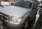 Ford Explorer 2001model matic for sale -0