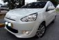 Mitsubishi Mirage 2013 for sale-2