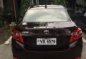 Toyota Vios 13 E AT 2017 for sale -3