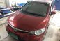 Honda Civic 2006 Model 80K+ Mileage-0