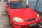 Honda Civic 1996 MT for sale -8