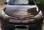 Toyota Vios 2013 Model 70K Mileage-4