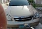 Chevrolet Optra 2006 for sale -2