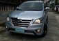 Toyota Innova J 2012 for sale -4