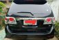 Toyota fortuner 2012 Model 32K Mileage-2