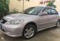 For Sale Honda Civic 2005-1