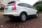 Honda CRV 2009 Model For Sale-5