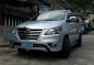 Toyota Innova J 2012 for sale -0