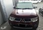 Mitsubishi Montero Sports GLS V 2013 for sale -1