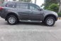 2013 Model Mitsubishi Montero For Sale-0