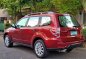 2010 Subaru Forester 2.0 for sale -3