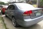 Honda Civic dimension vti 2001 automatic for sale -0