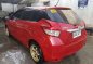 Toyota Yaris 2015 Model For Sale-1