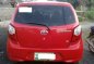 Toyota Wigo E MT 1.0 2017 model for sale -1