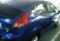 Ford Fiesta Sports Hatchback 2011 50Tkm for sale -2