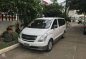 2013 Model Hyundai Starex For Sale-3