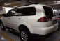 Mitsubishi Montero Sports 2012 for sale -1