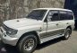 Mitsubishi Pajero for sale -0