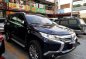 Mitsubishi Montero GLS 2017 Model For Sale-1