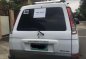 For sale Mitsubishi Adventure white color-1