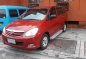 Toyota Innova E 2011 model Gas MT for sale -0