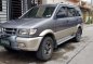 Isuzu Crosswind 2004 XUV for Sale 360K-0