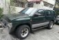 Nissan Terrano Diesel 1997 for sale -1