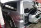 2012 Model Mitsubishi Pajero 55Tkms Mileage-1