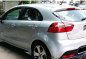 2015 Kia Rio hatch for sale -1