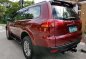 2012 Mitsubishi Montero GTV for sale -0