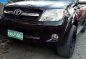 Toyota Hilux (Top of the line) 2006 for sale -1