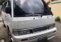 NISSAN Urvan 2010 cash for sale -1