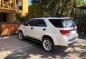 2005 Model toyota Fortuner 120,000 Mileage For Sale-0