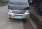 2012 Nissan Urvan Estate for sale -1