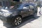 Toyota Fortuner V Fast Break 2009 for sale -0