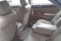 Toyota Camry 2.4V 2005 for sale -7