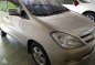 2008 Model Toyota Innova For Sale-5