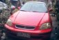 Honda Civic 1997 ML for sale -0