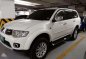 Mitsubishi Montero Sports 2012 for sale -0