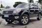2009 Ford Everest for Sale-0