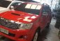 2015 Toyota Hilux G 4x4 Matic Diesel for sale -1