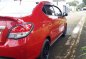 Mitsubishi Mirage 2016mdl GLX Manual Transmission for sale -1