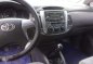 Toyota Innova E 2013 Model For Sale-5