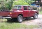 Nissan Pickup 4x2 DIESEL for sale -2